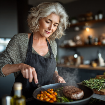 Здорове планування харчування